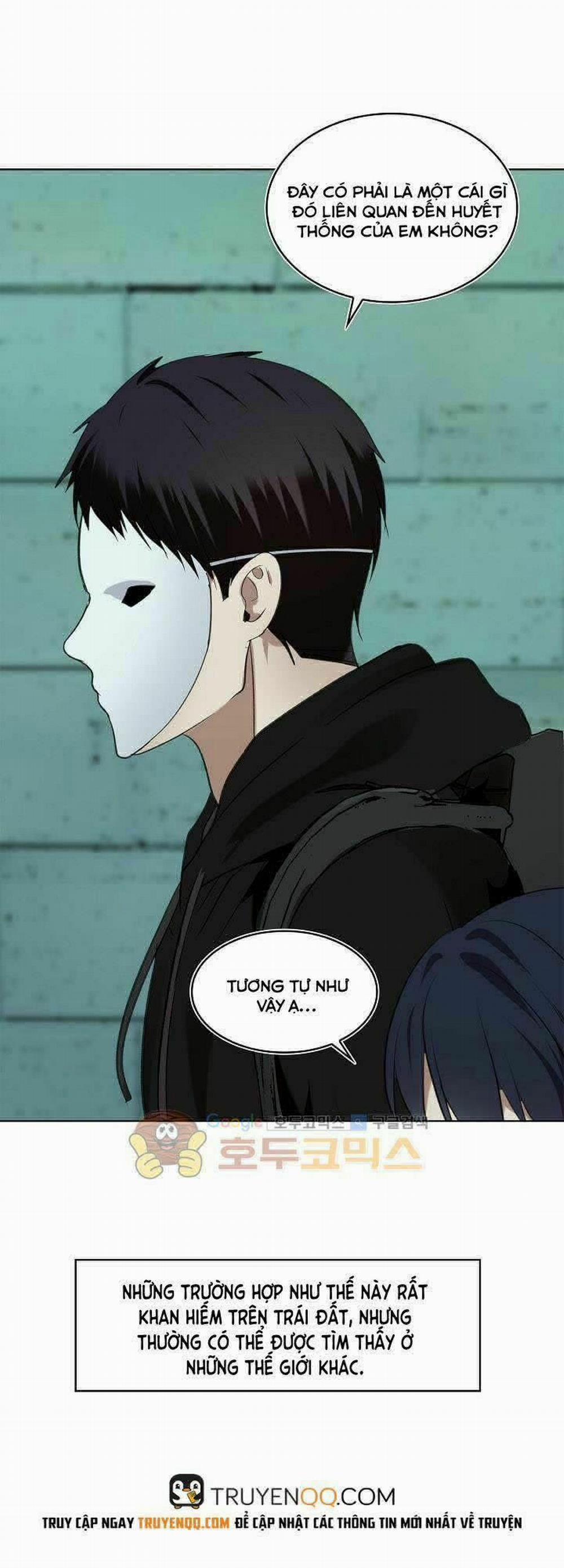 Vua Thăng Cấp 5 trang 37