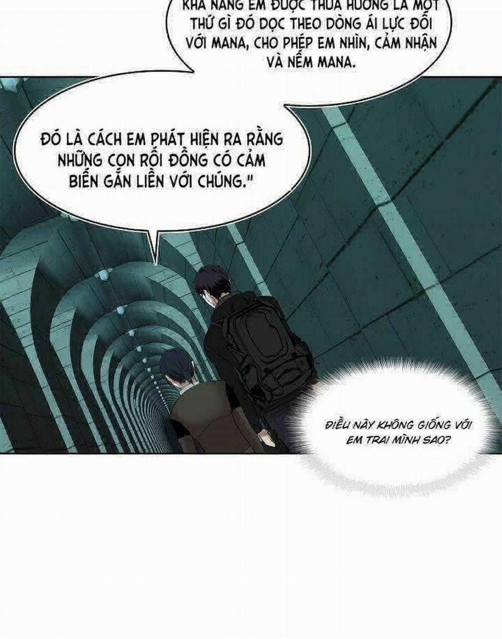 Vua Thăng Cấp 5 trang 40