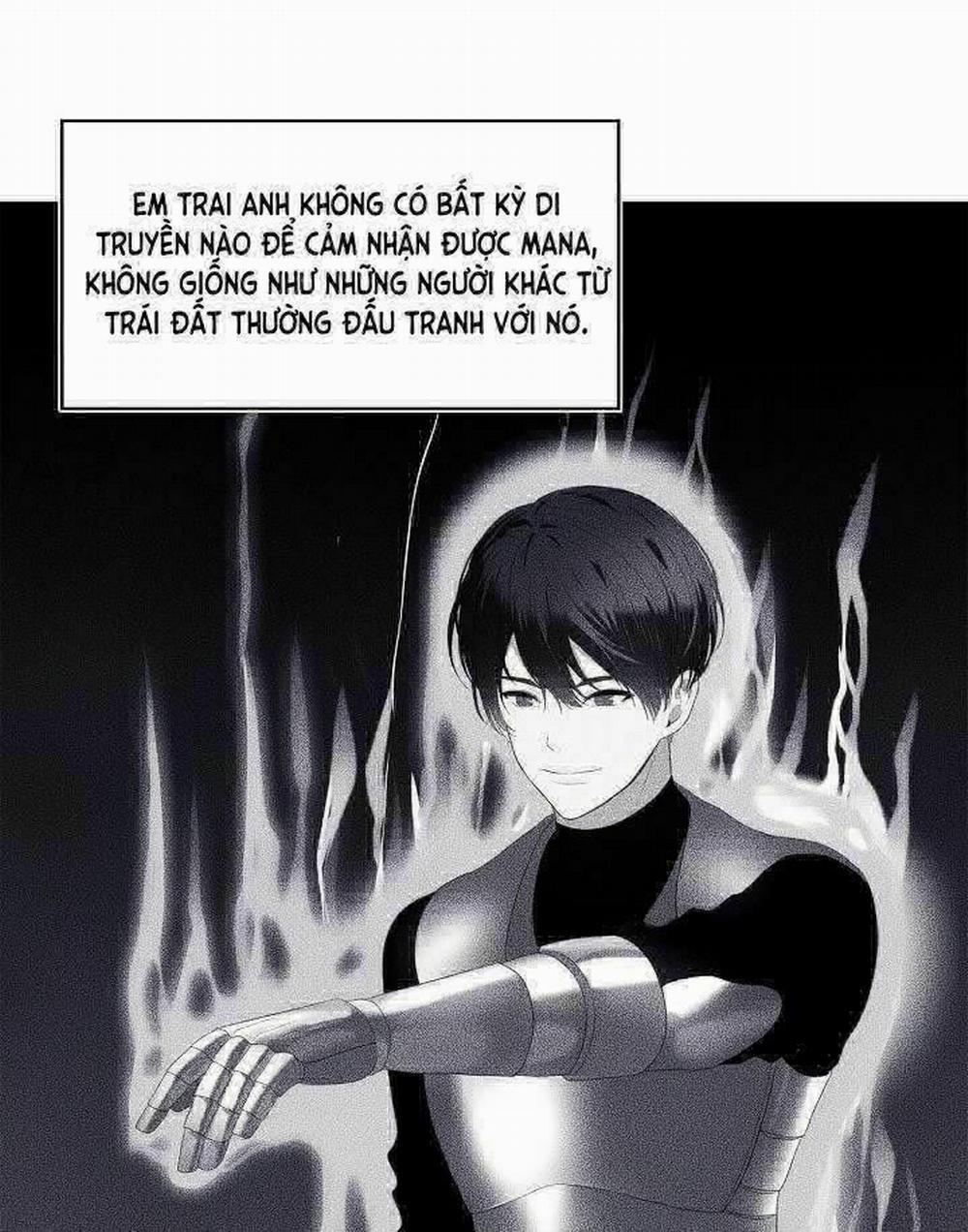 Vua Thăng Cấp 5 trang 42