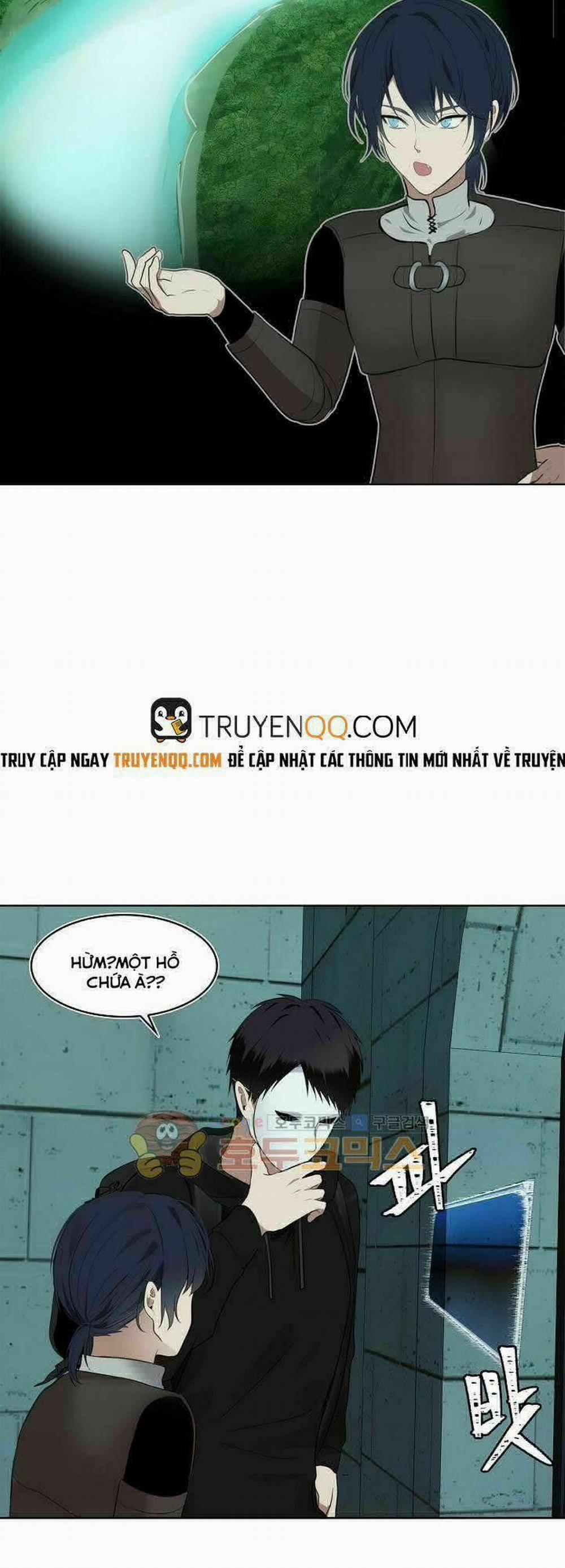 Vua Thăng Cấp 5 trang 45