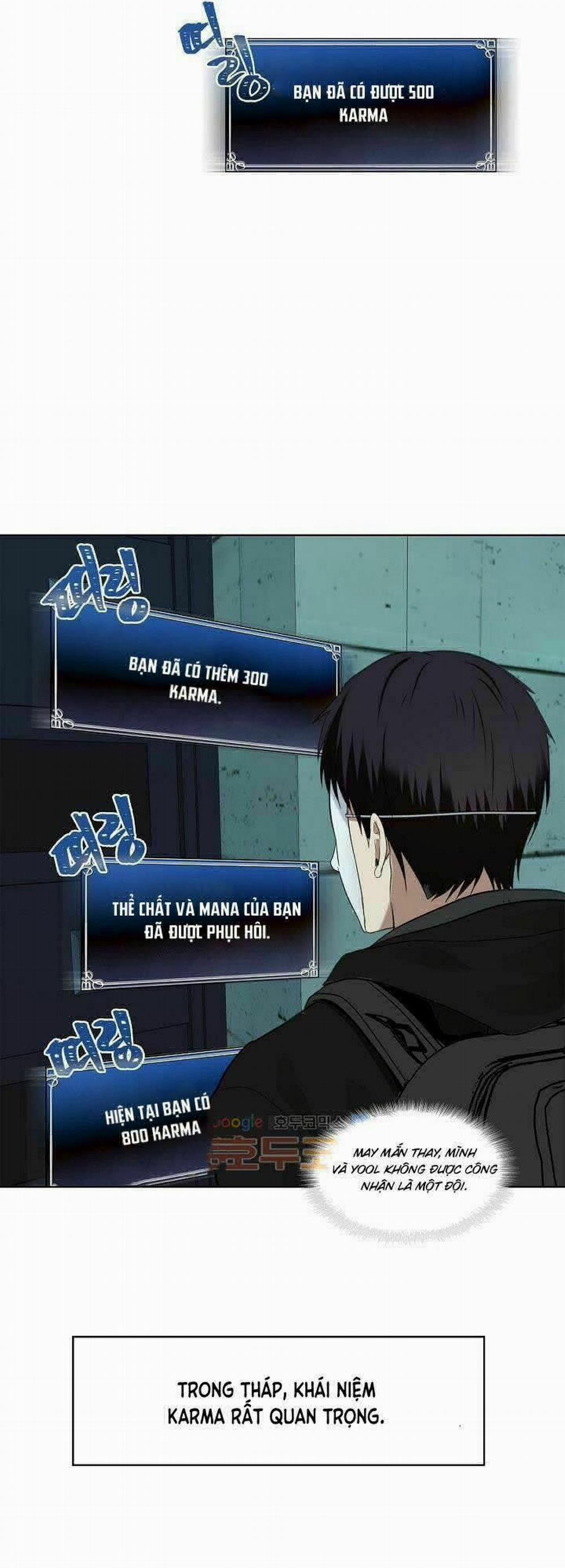 Vua Thăng Cấp 5 trang 47