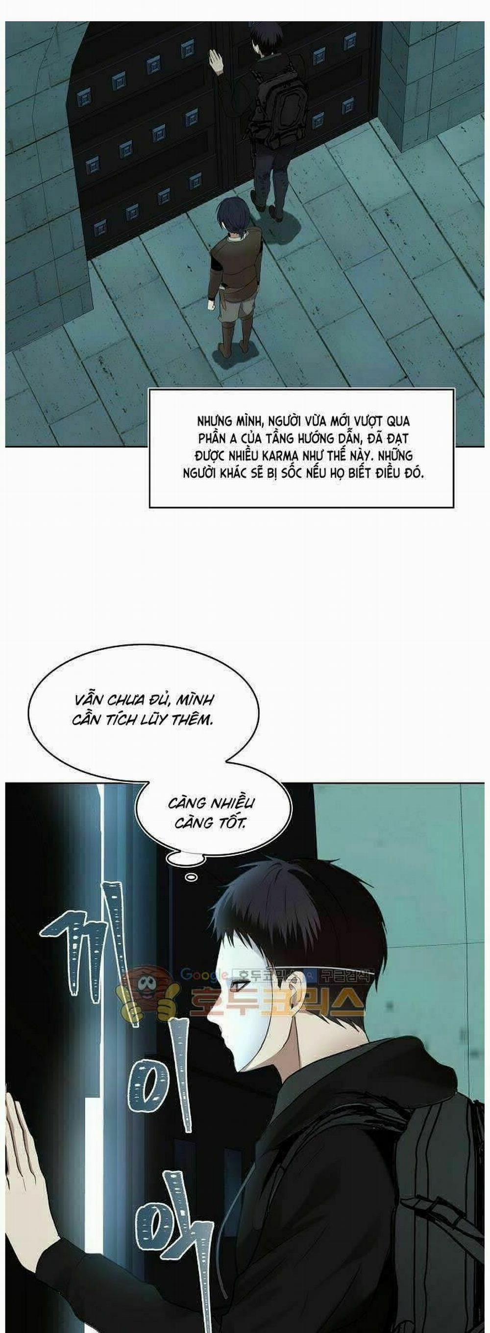 Vua Thăng Cấp 5 trang 49