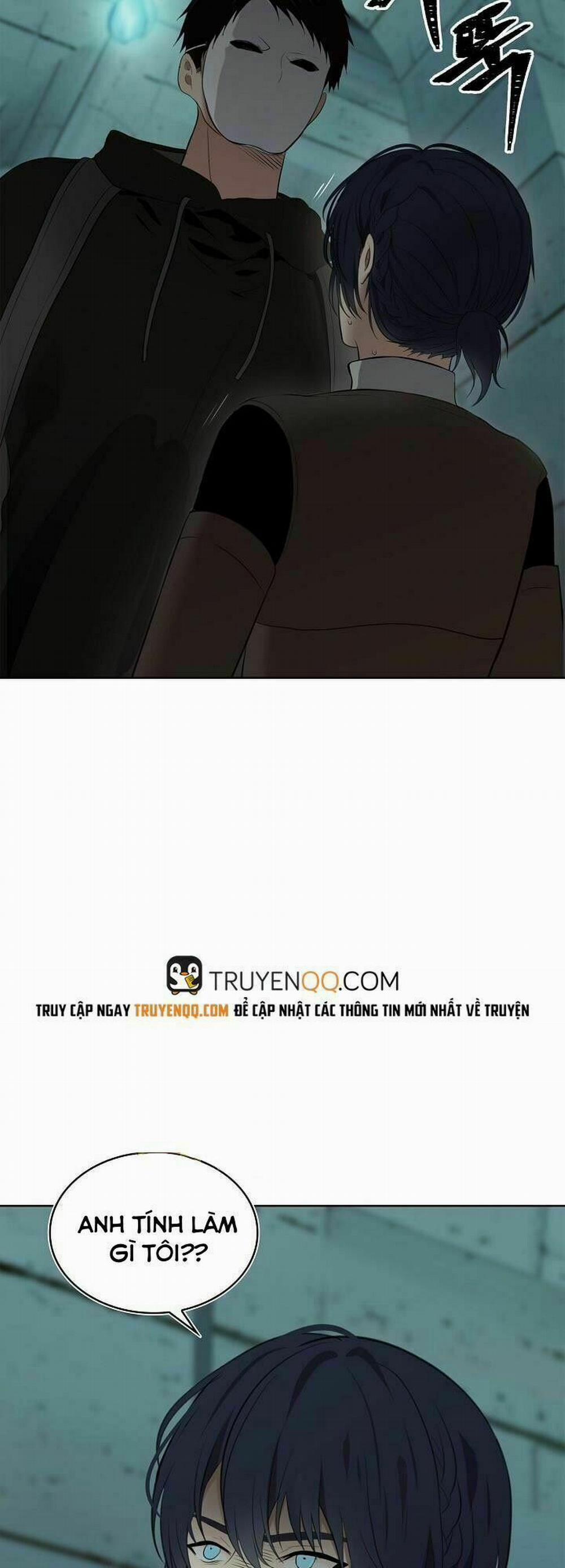 Vua Thăng Cấp 5 trang 5