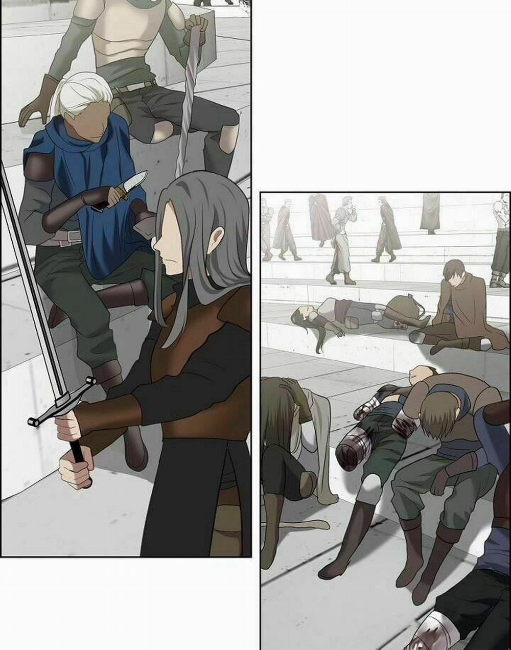 Vua Thăng Cấp 5 trang 52