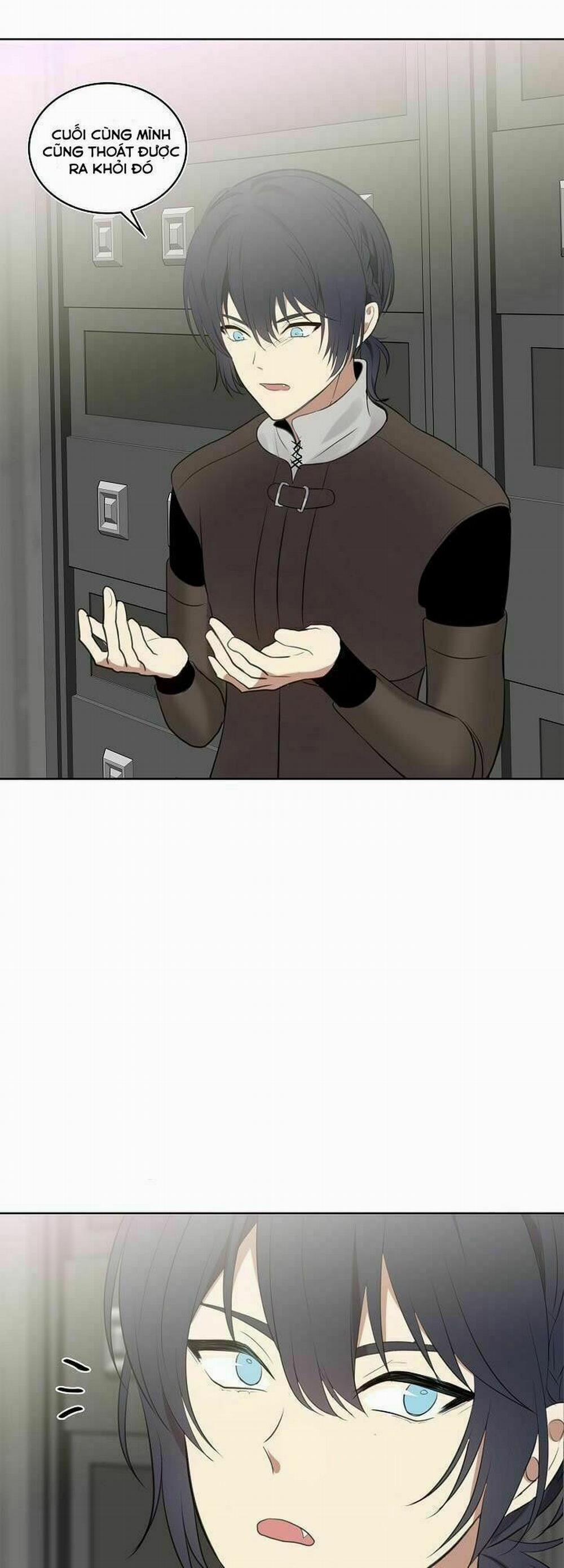 Vua Thăng Cấp 5 trang 57