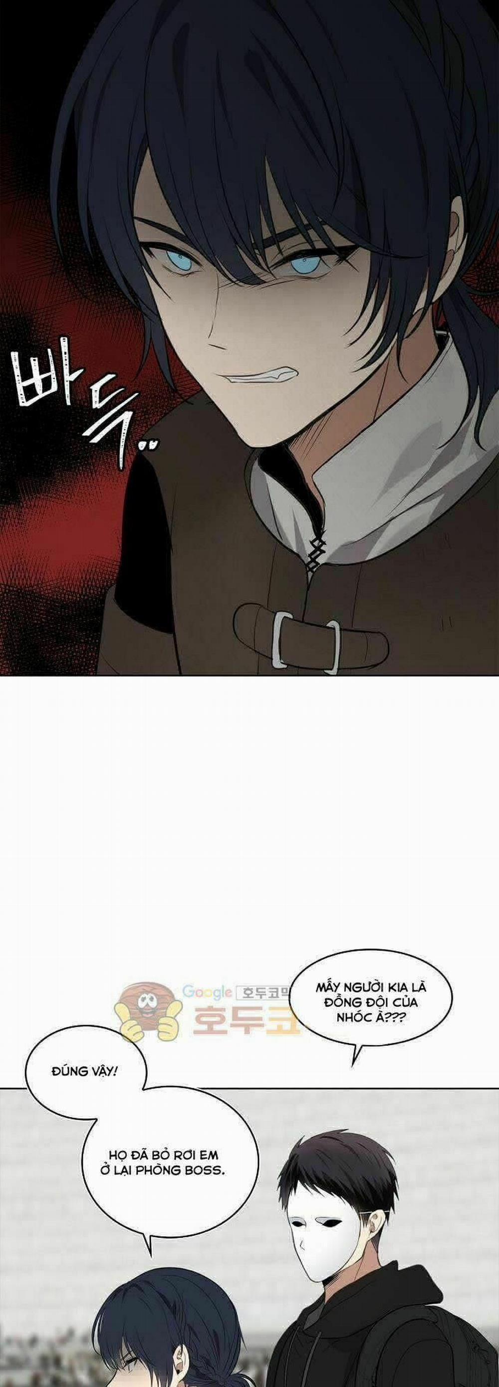 Vua Thăng Cấp 5 trang 61