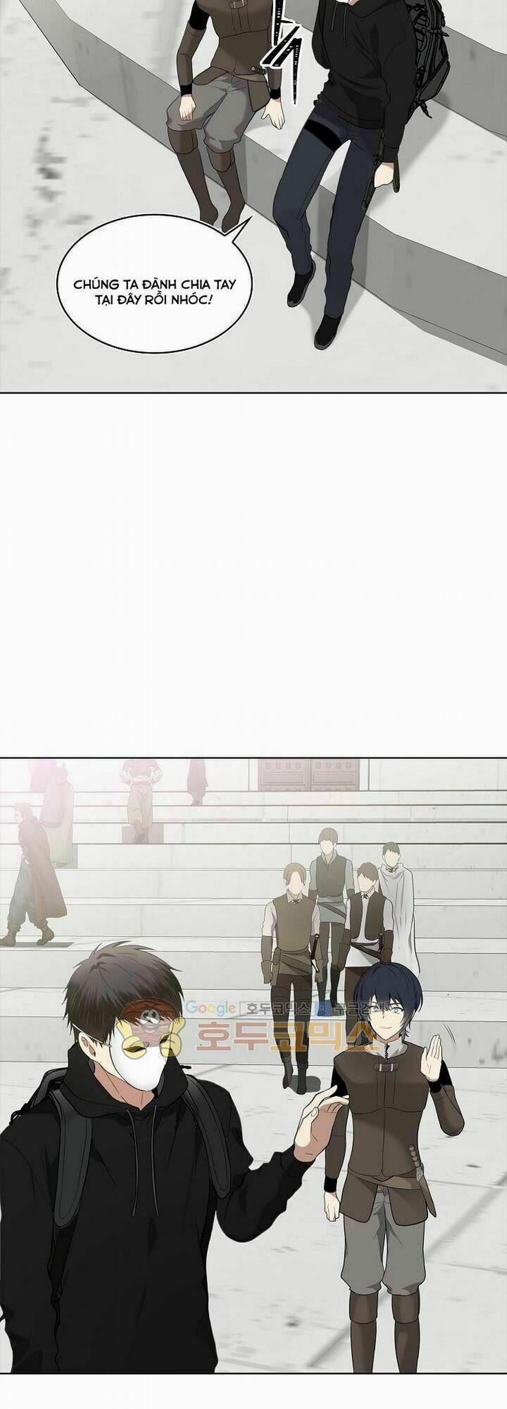 Vua Thăng Cấp 5 trang 67