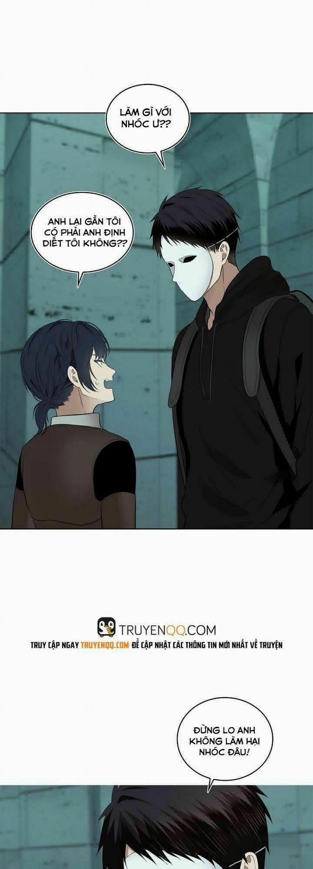 Vua Thăng Cấp 5 trang 7