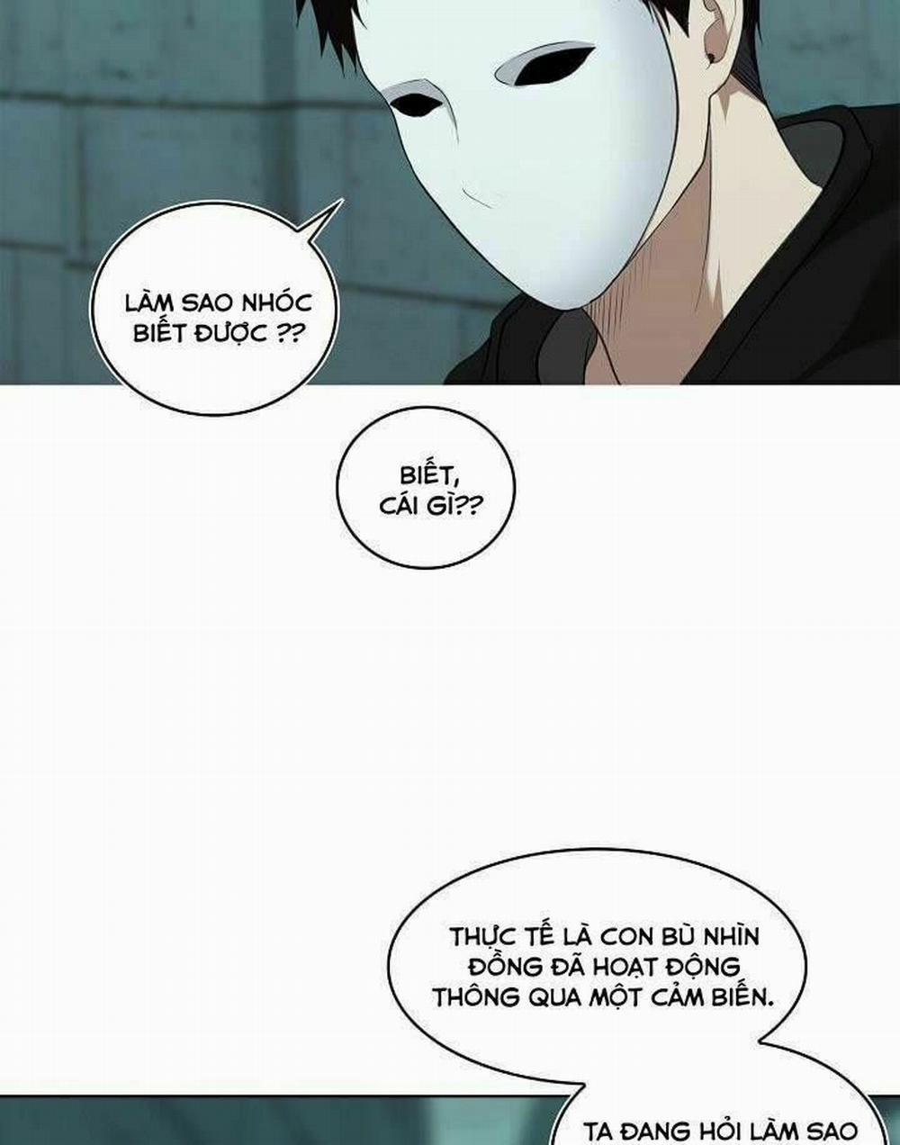 Vua Thăng Cấp 5 trang 8