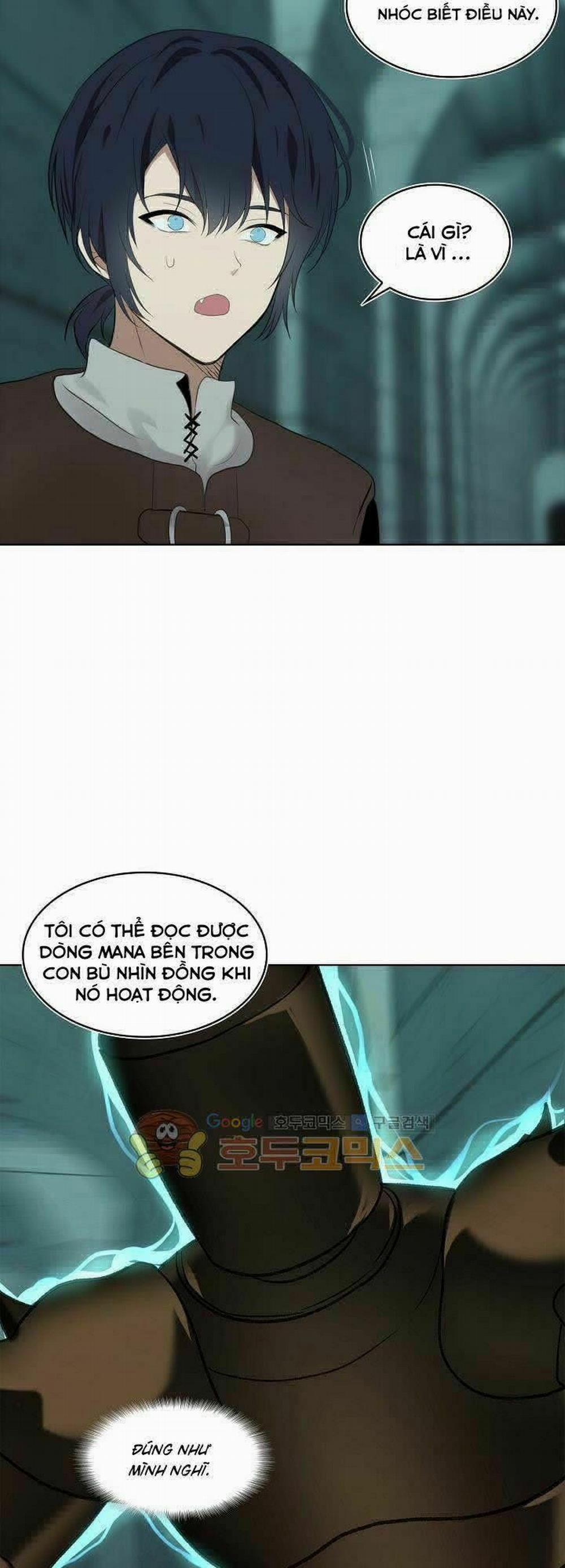 Vua Thăng Cấp 5 trang 9