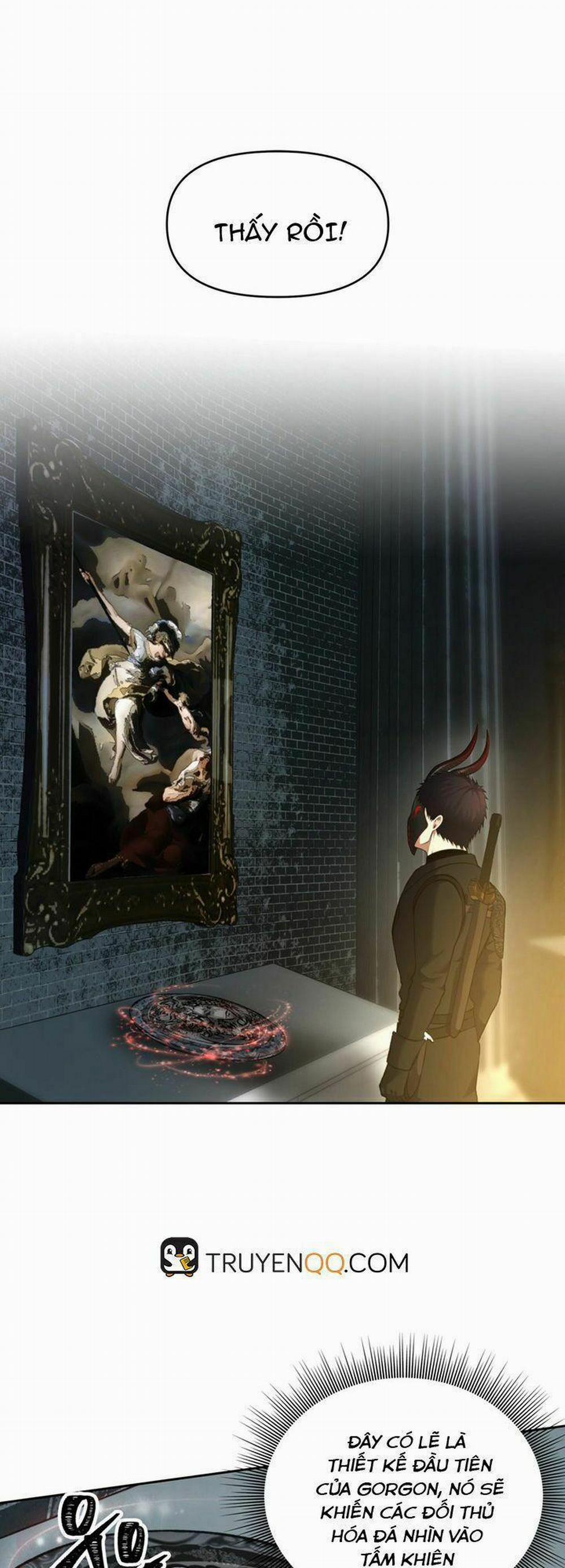 Vua Thăng Cấp 50 trang 1