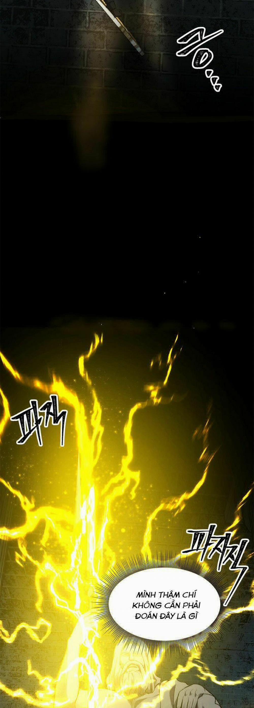 Vua Thăng Cấp 50 trang 10