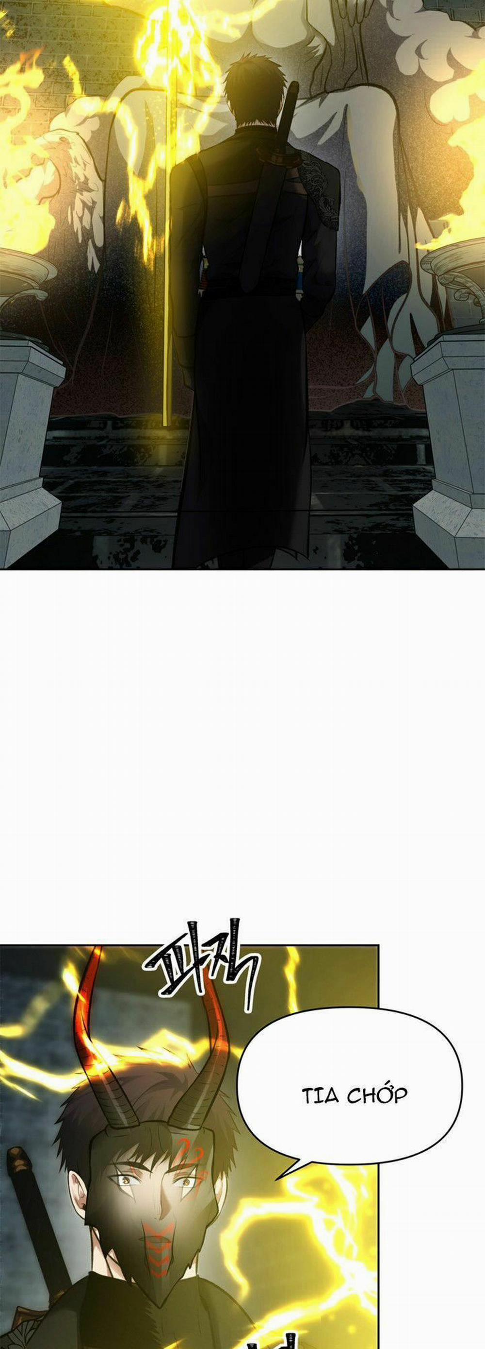 Vua Thăng Cấp 50 trang 11