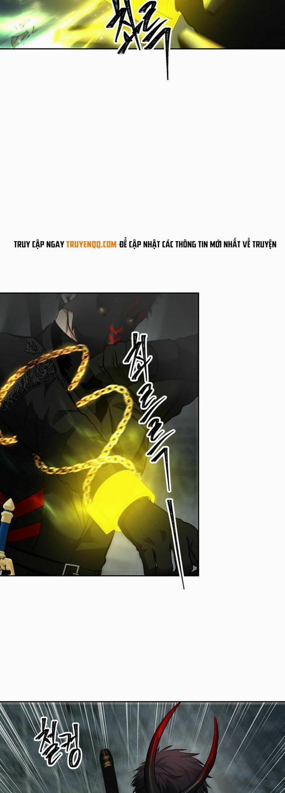 Vua Thăng Cấp 50 trang 19