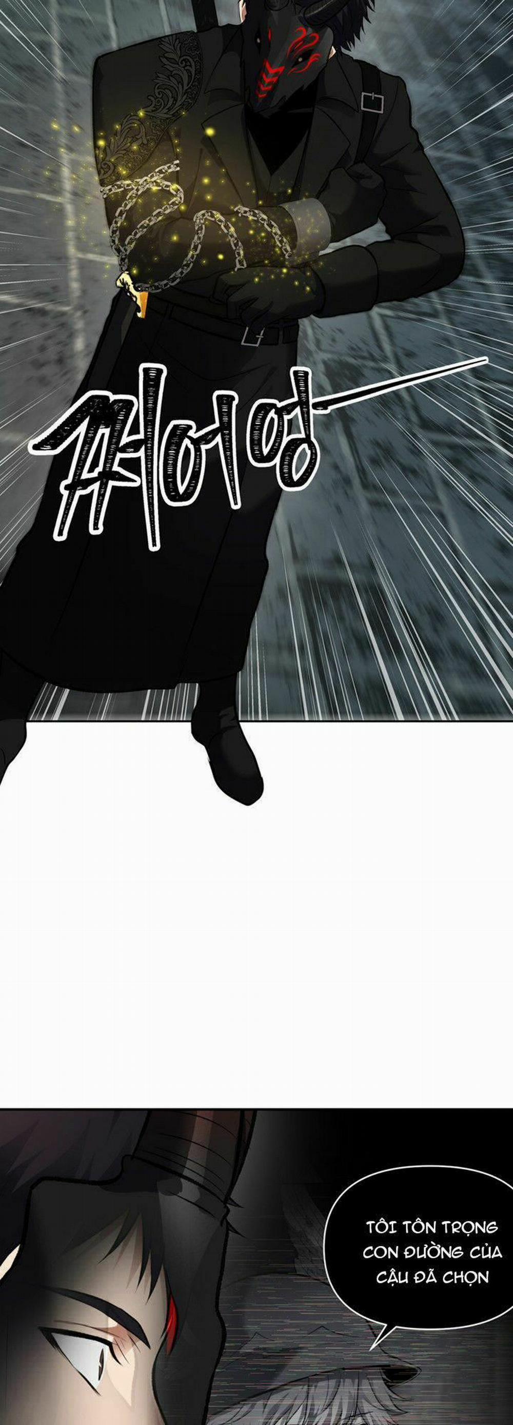 Vua Thăng Cấp 50 trang 20