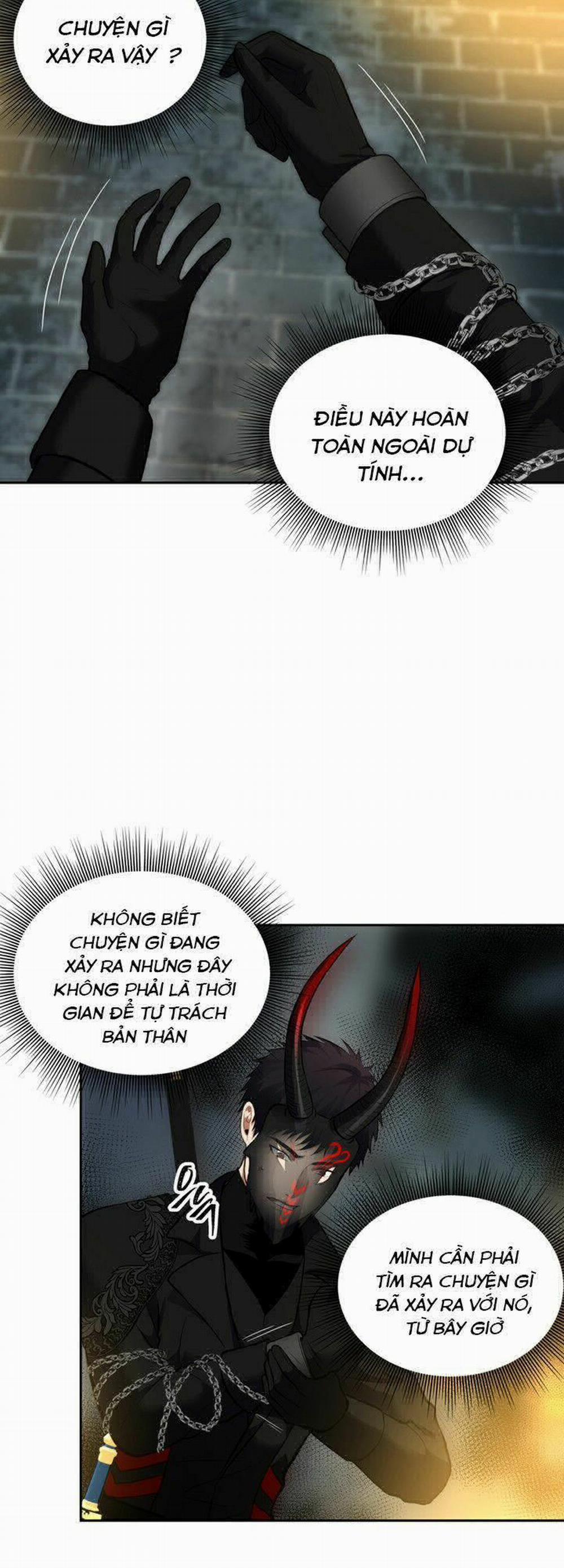 Vua Thăng Cấp 50 trang 22