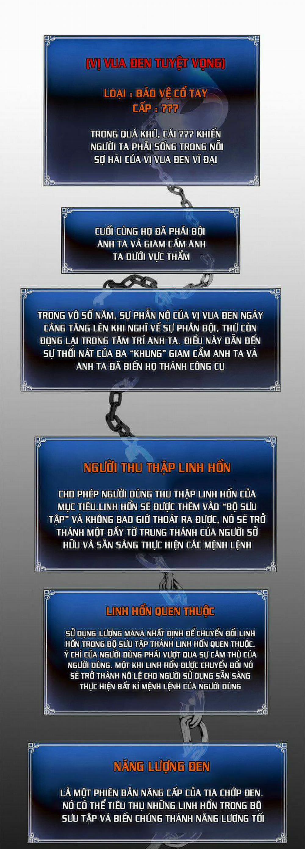 Vua Thăng Cấp 50 trang 24