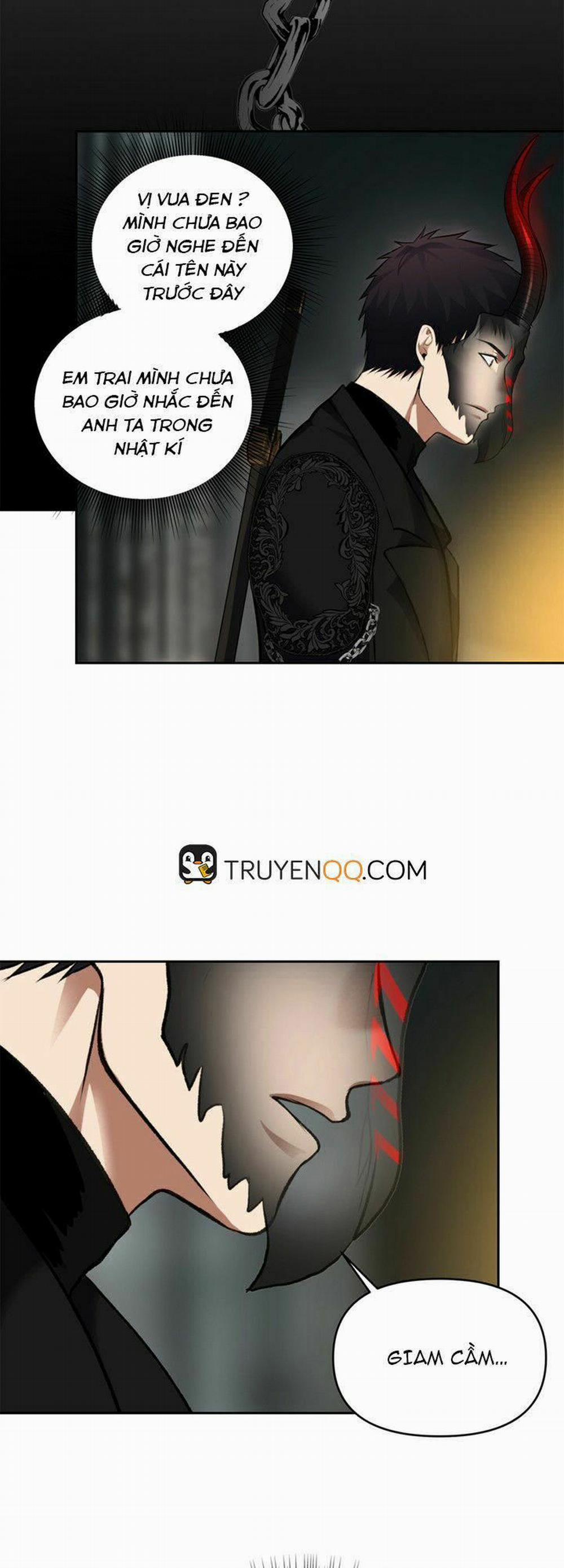 Vua Thăng Cấp 50 trang 25