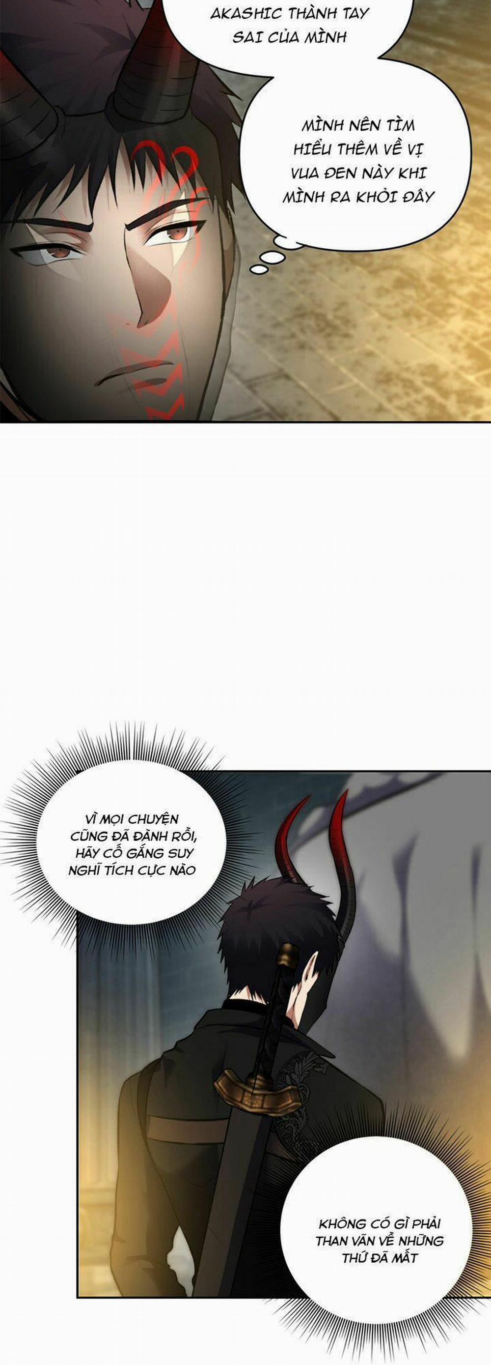 Vua Thăng Cấp 50 trang 27