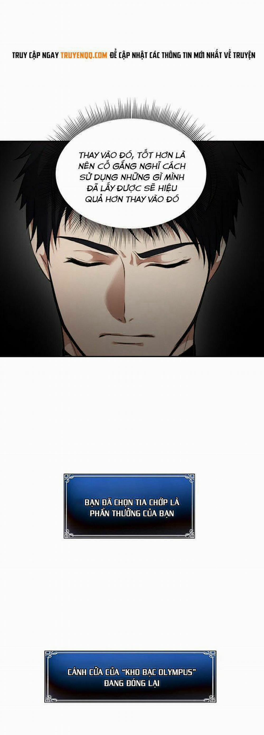Vua Thăng Cấp 50 trang 28