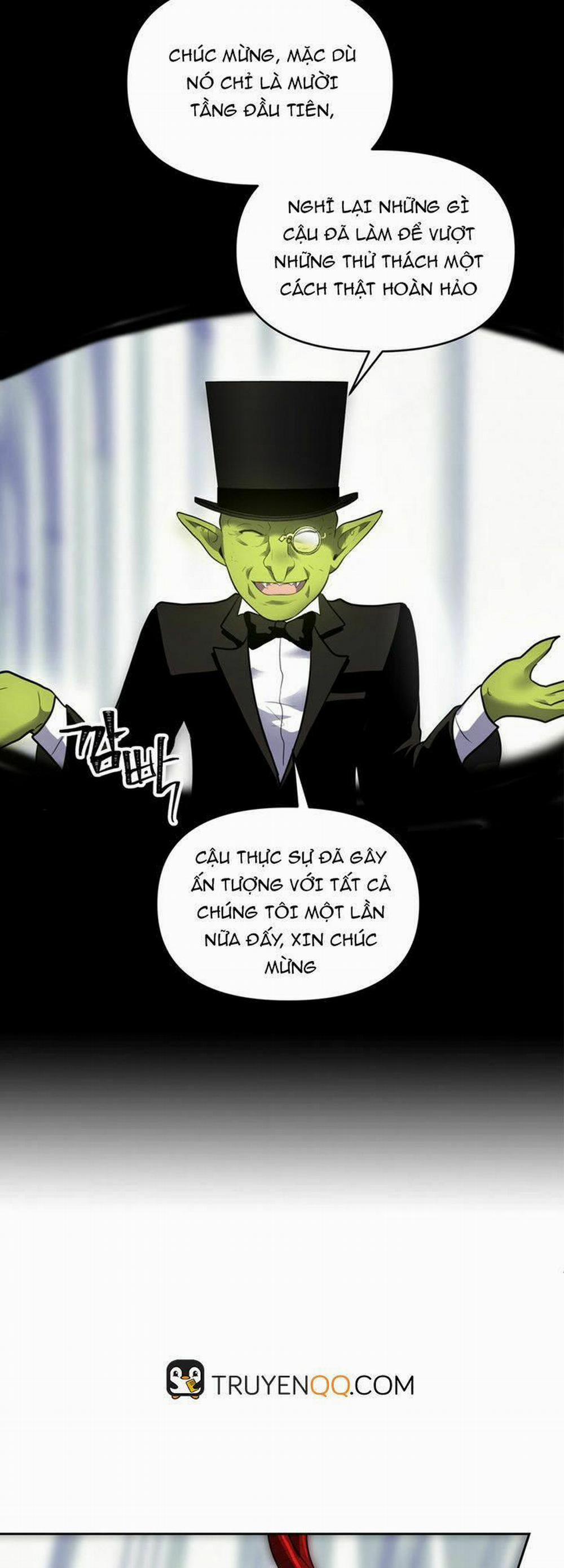 Vua Thăng Cấp 50 trang 30