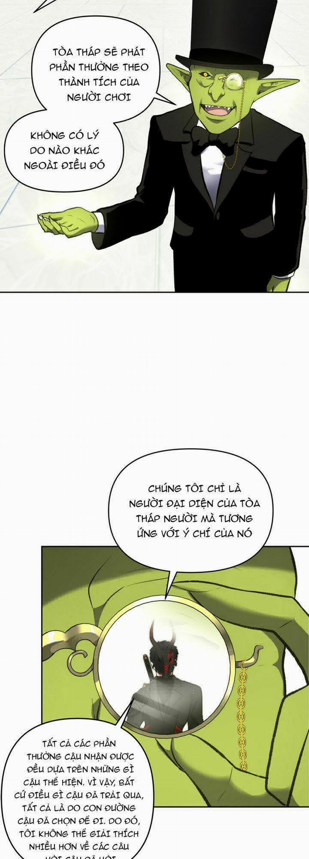 Vua Thăng Cấp 50 trang 34