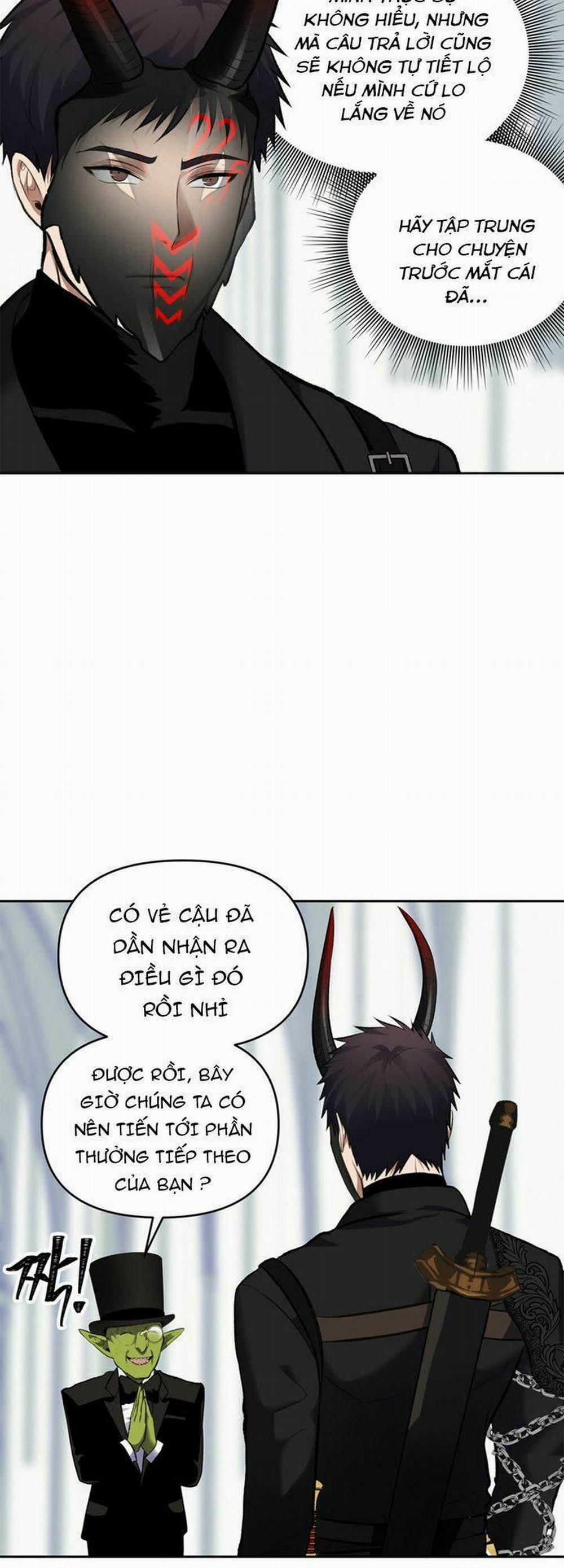 Vua Thăng Cấp 50 trang 36
