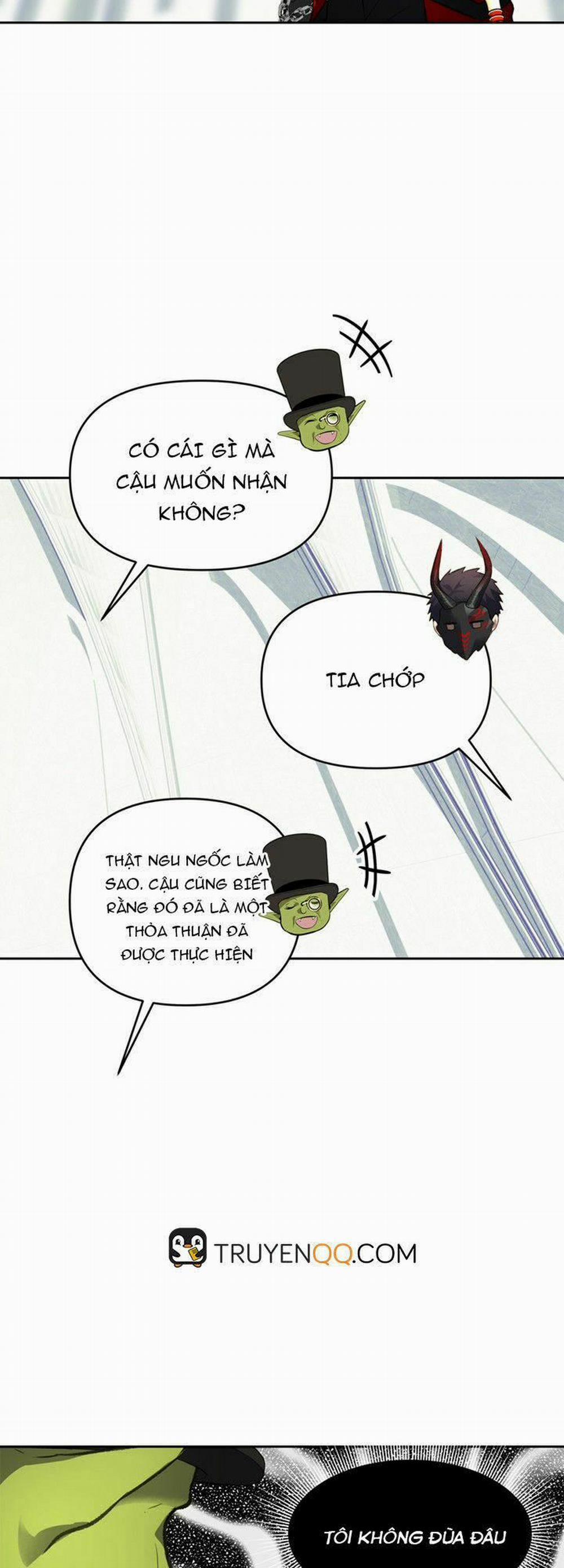 Vua Thăng Cấp 50 trang 38