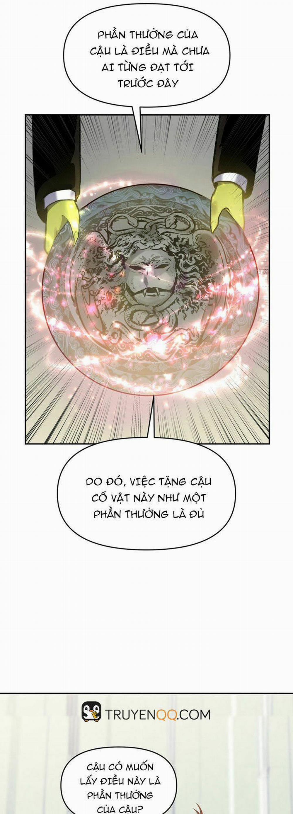Vua Thăng Cấp 50 trang 41