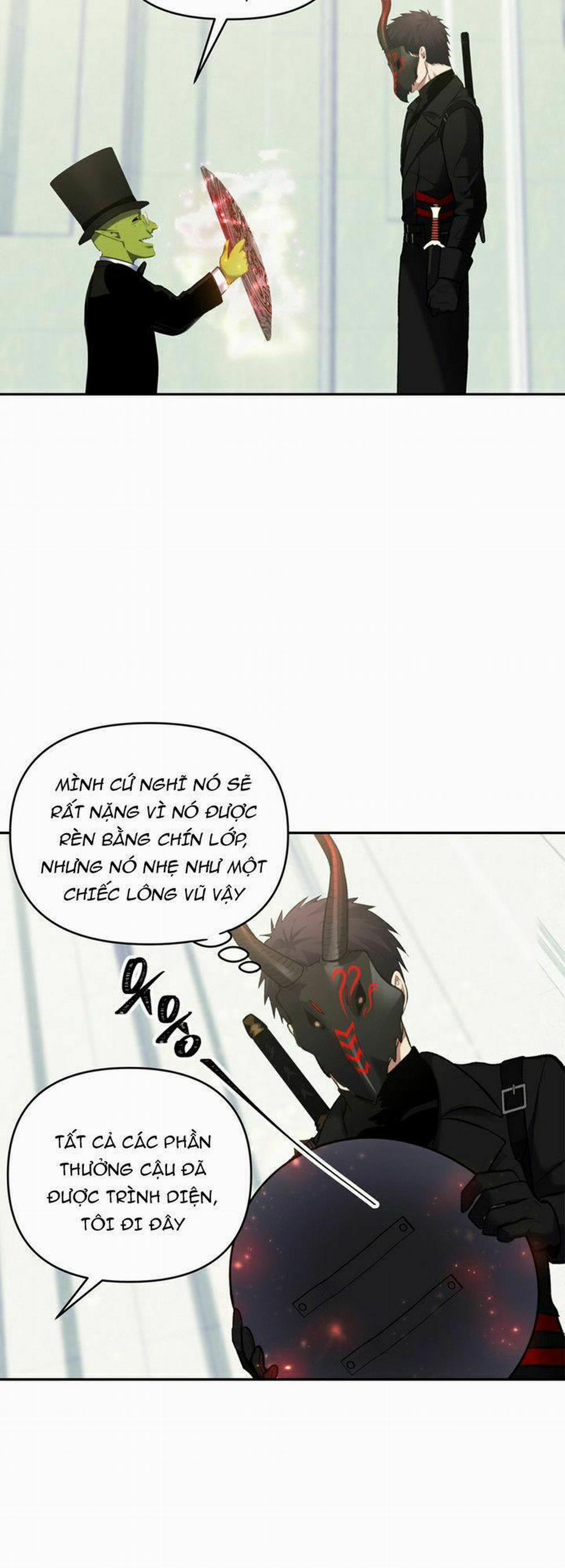 Vua Thăng Cấp 50 trang 42