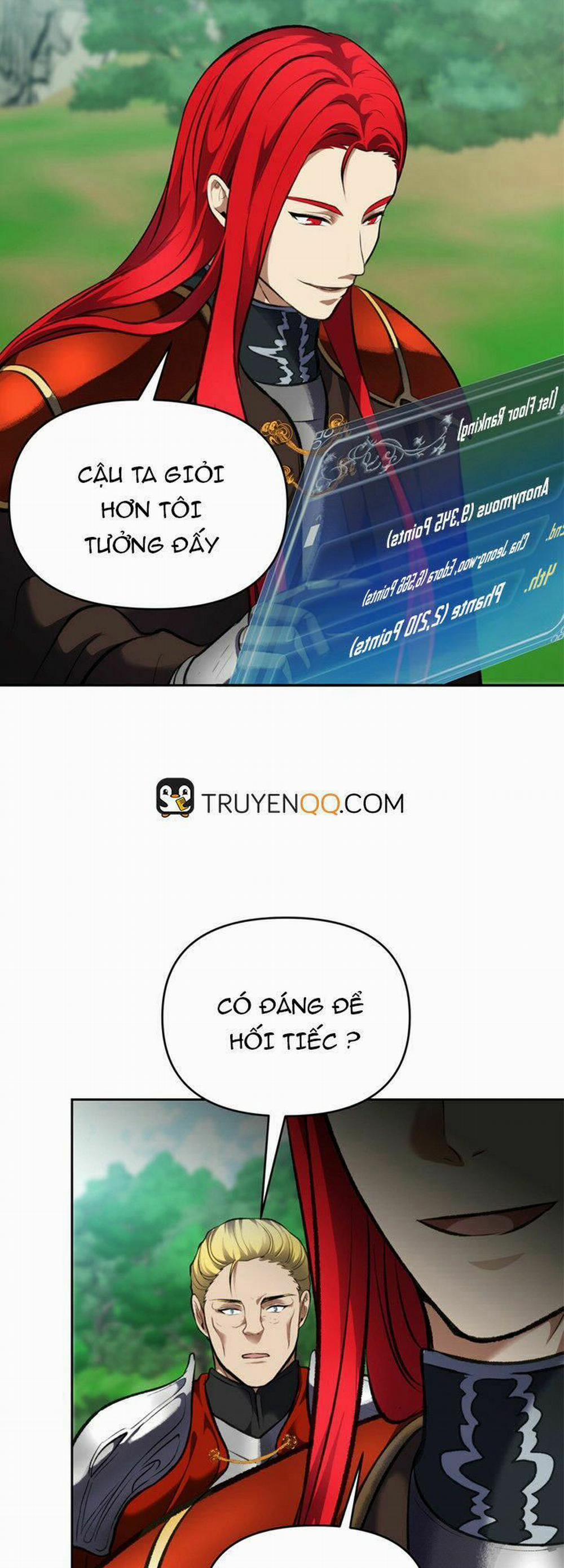 Vua Thăng Cấp 50 trang 48