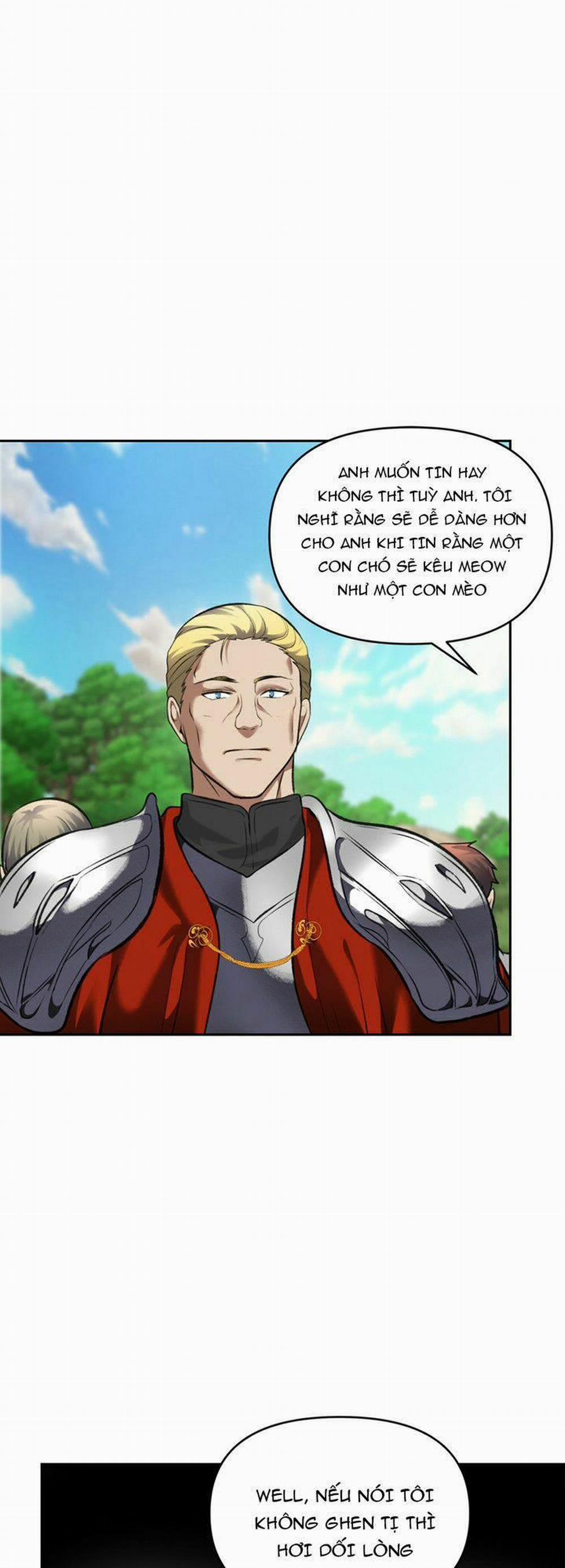 Vua Thăng Cấp 50 trang 52