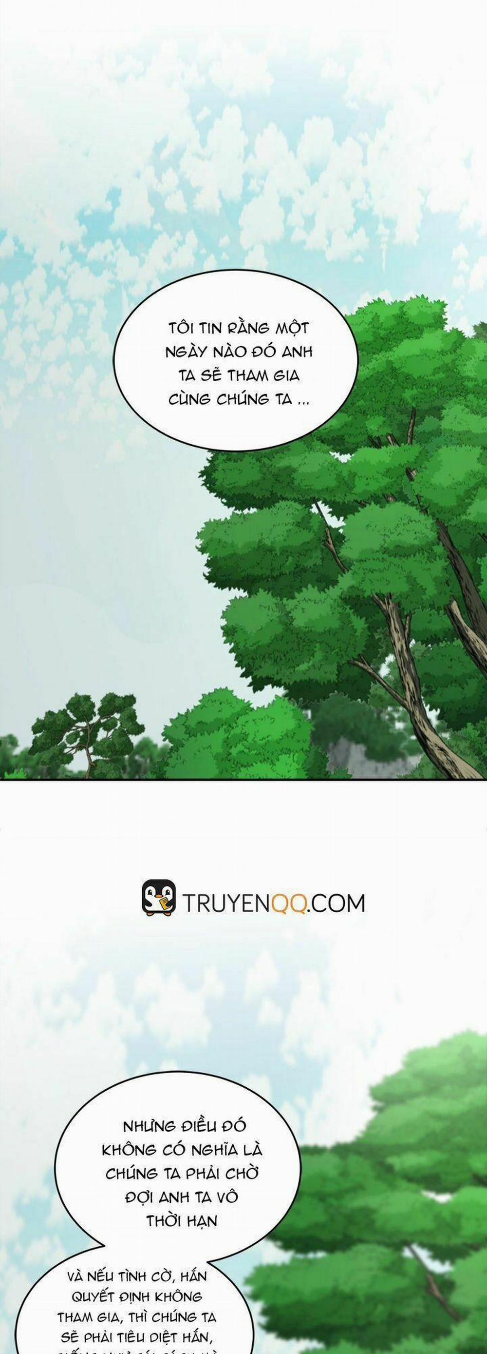 Vua Thăng Cấp 51 trang 1