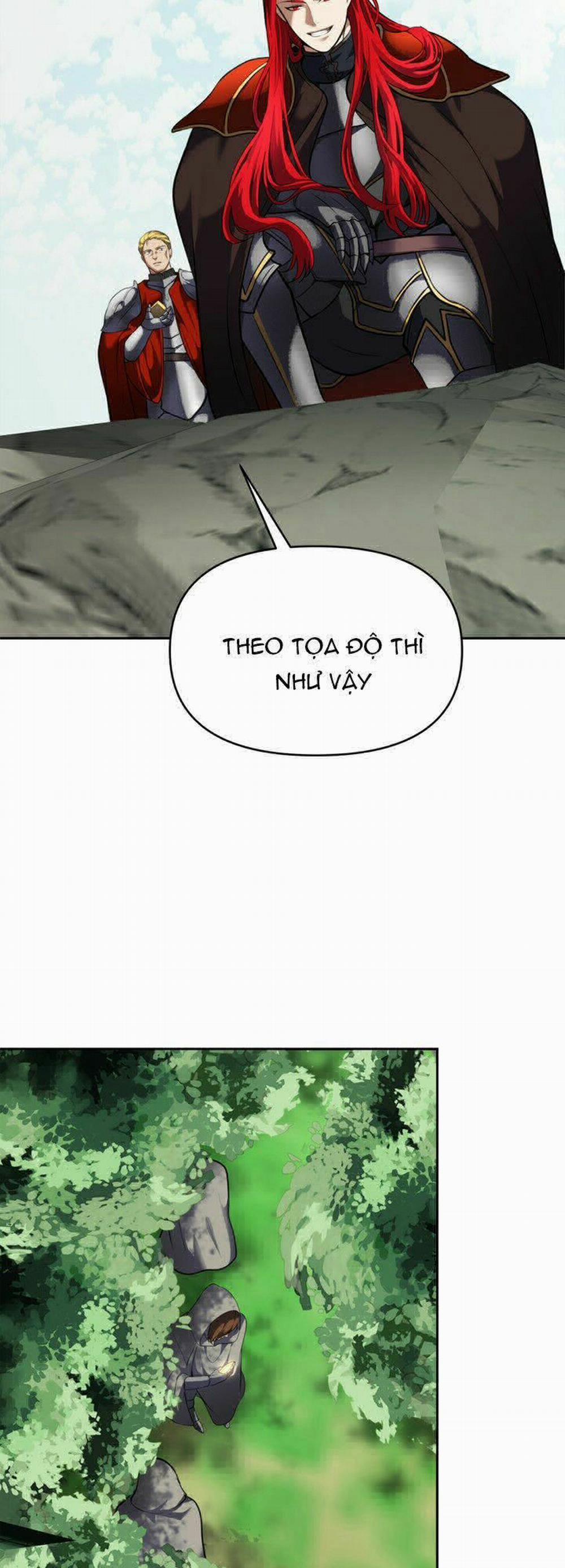 Vua Thăng Cấp 51 trang 10