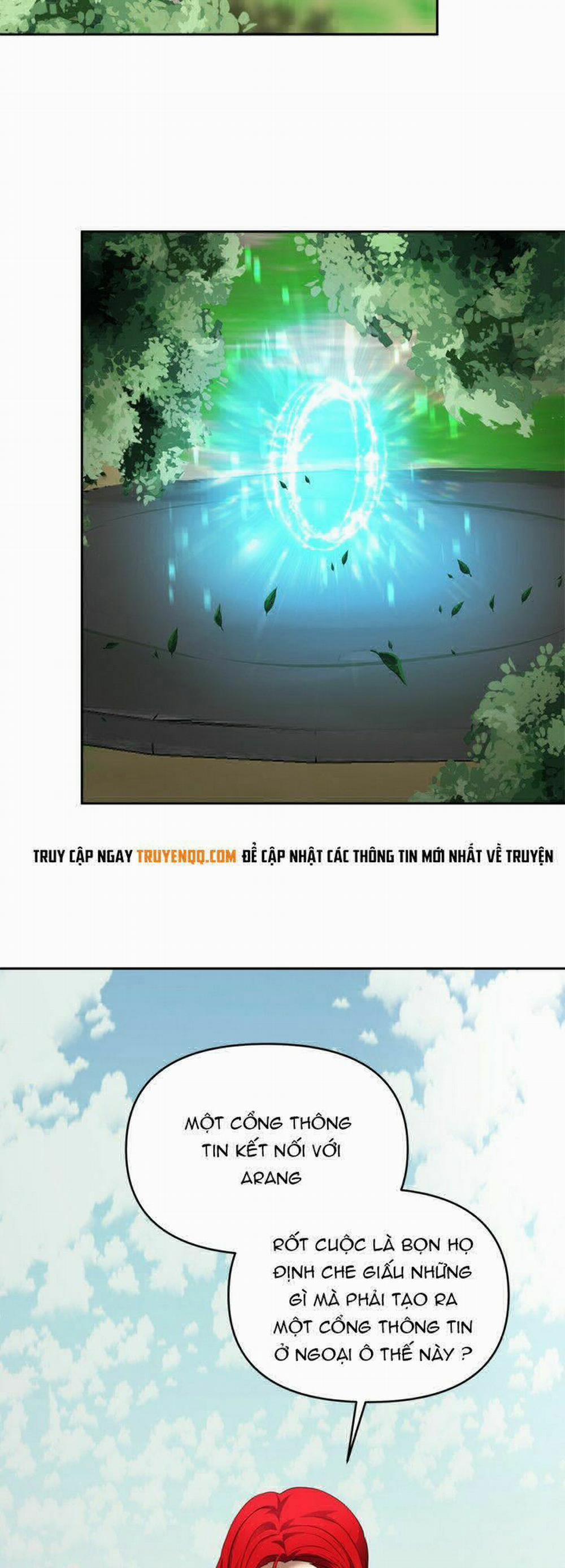 Vua Thăng Cấp 51 trang 11