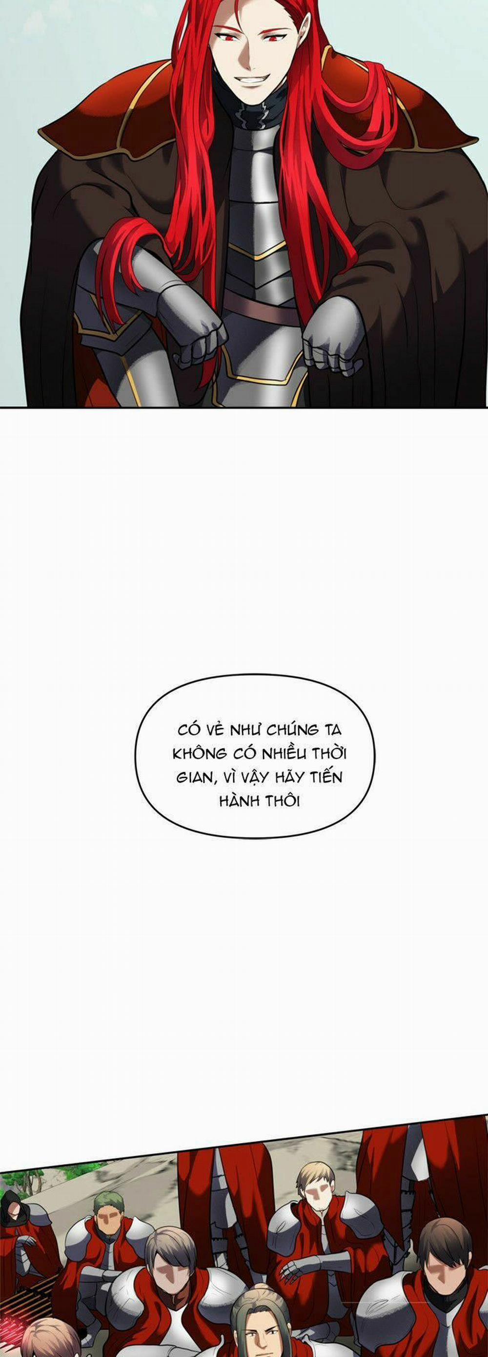 Vua Thăng Cấp 51 trang 12