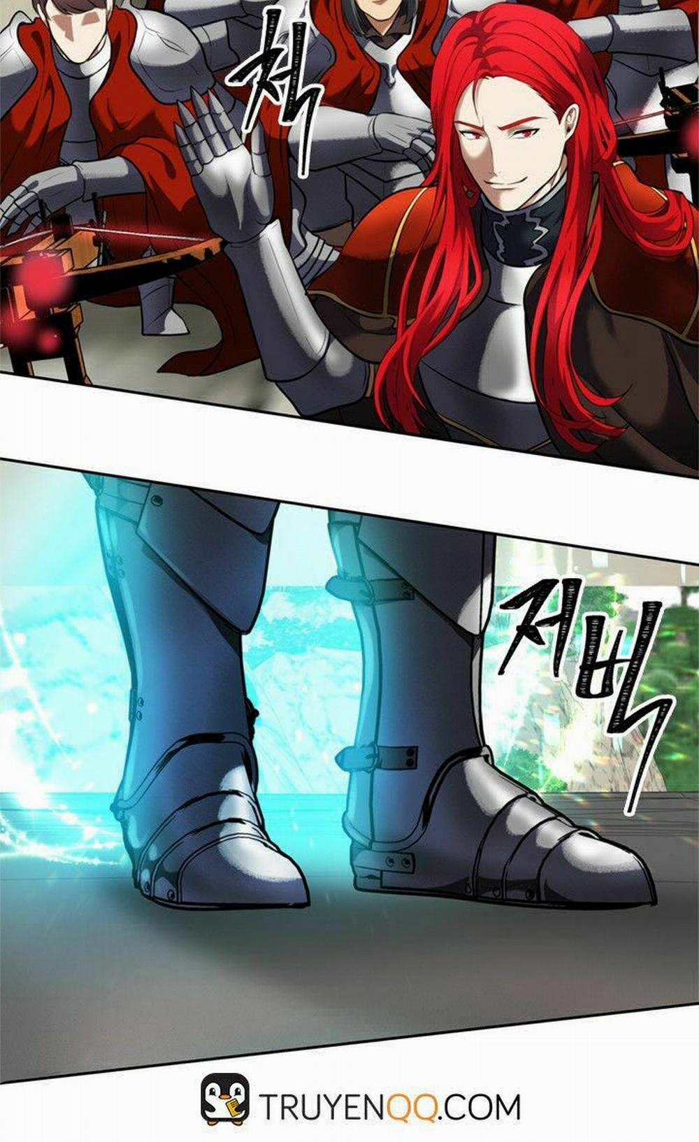 Vua Thăng Cấp 51 trang 13