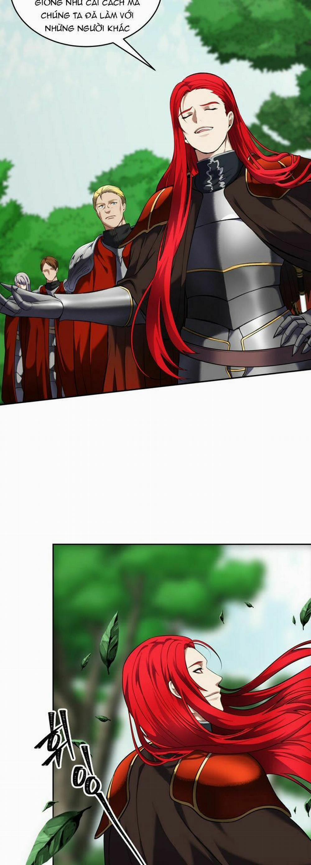 Vua Thăng Cấp 51 trang 2