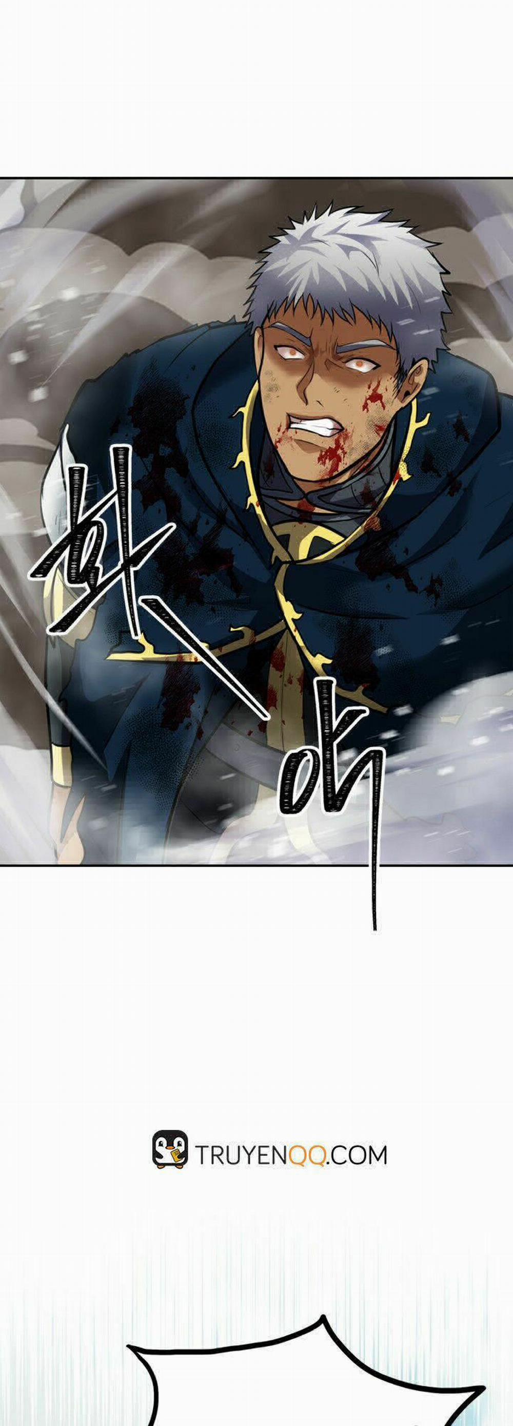 Vua Thăng Cấp 51 trang 21