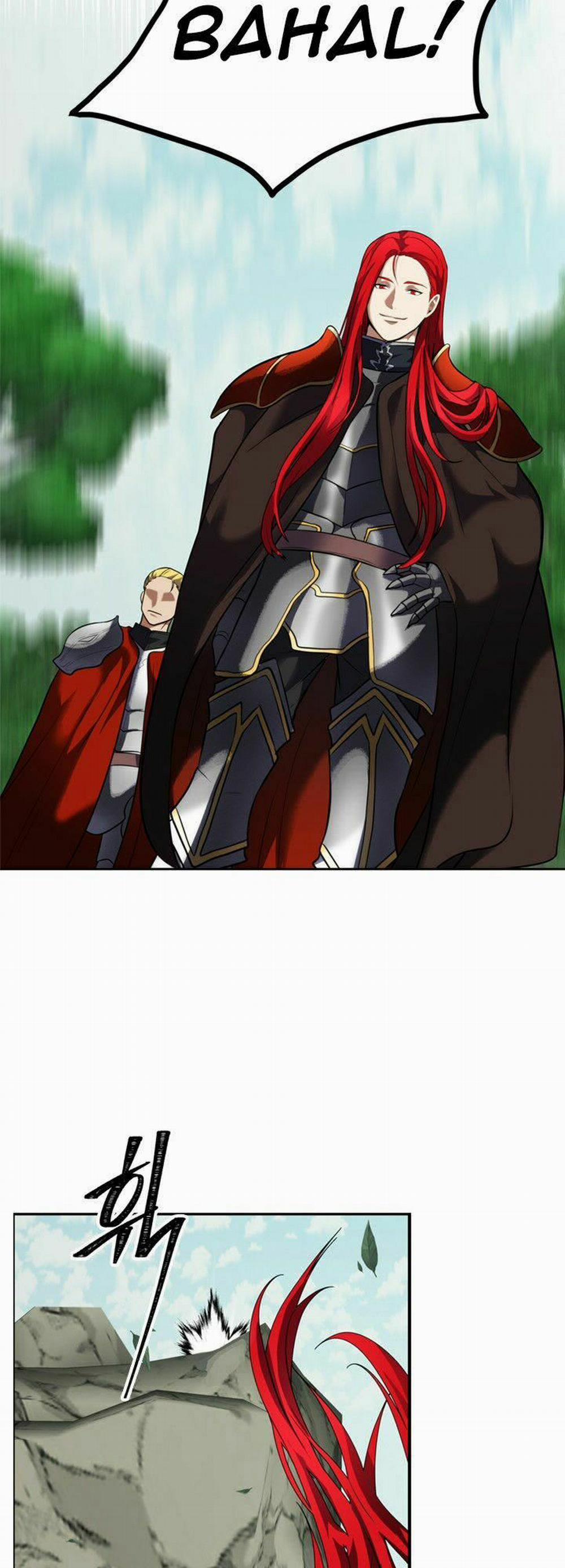 Vua Thăng Cấp 51 trang 22