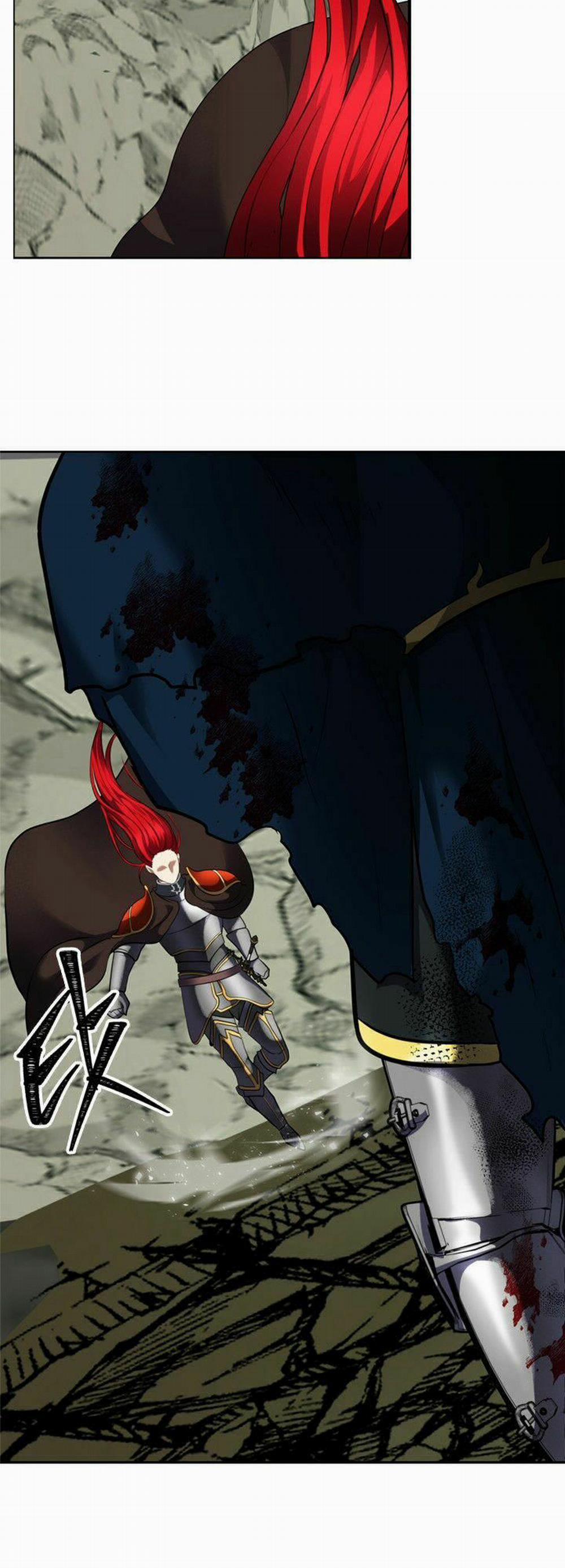 Vua Thăng Cấp 51 trang 23