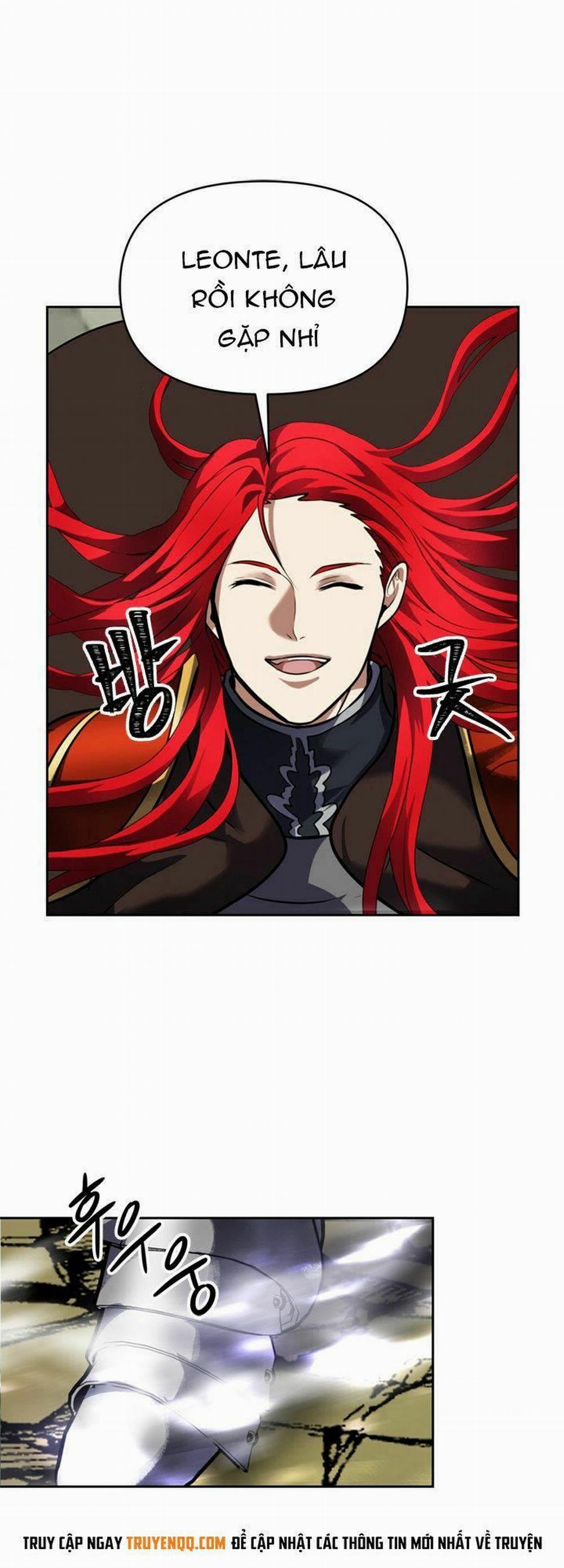 Vua Thăng Cấp 51 trang 24
