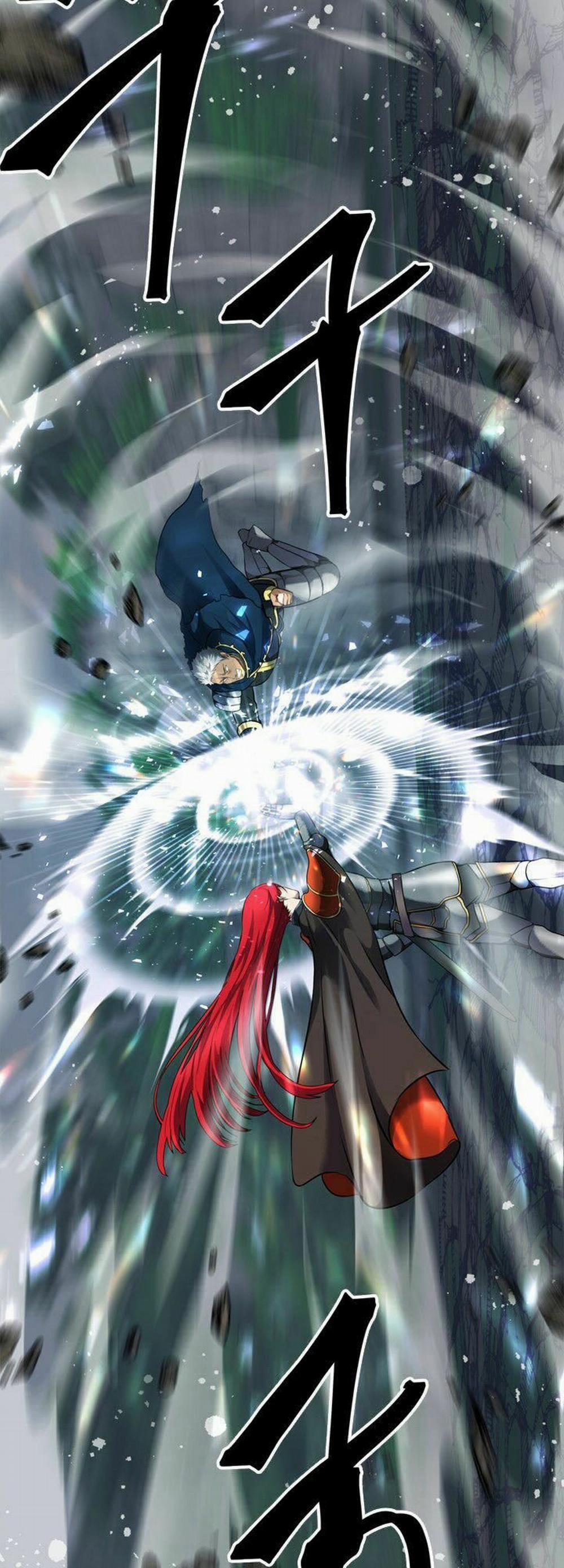 Vua Thăng Cấp 51 trang 26