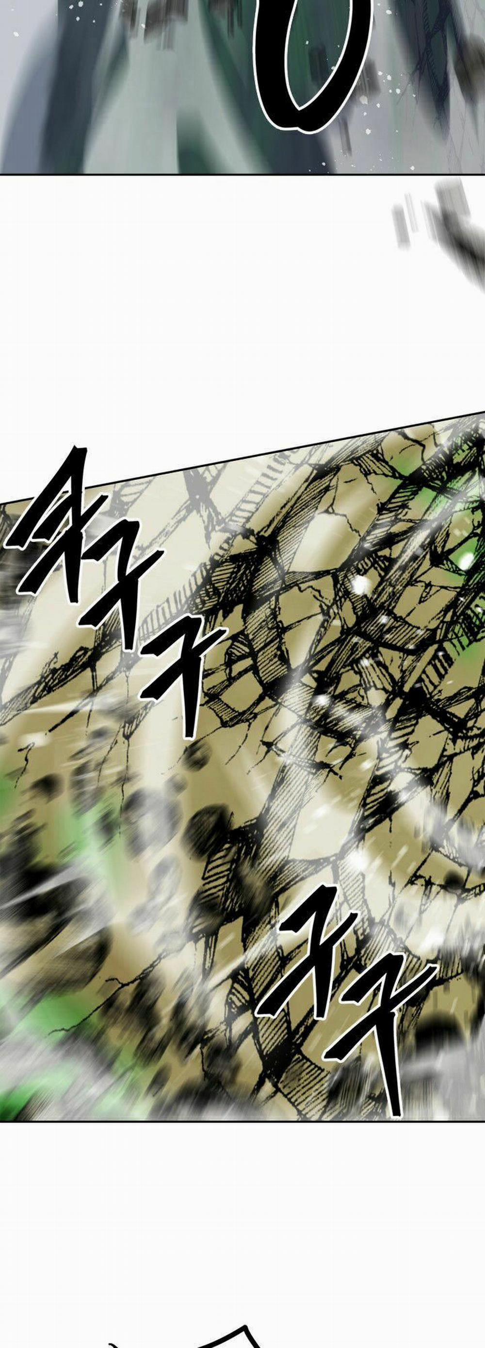 Vua Thăng Cấp 51 trang 27