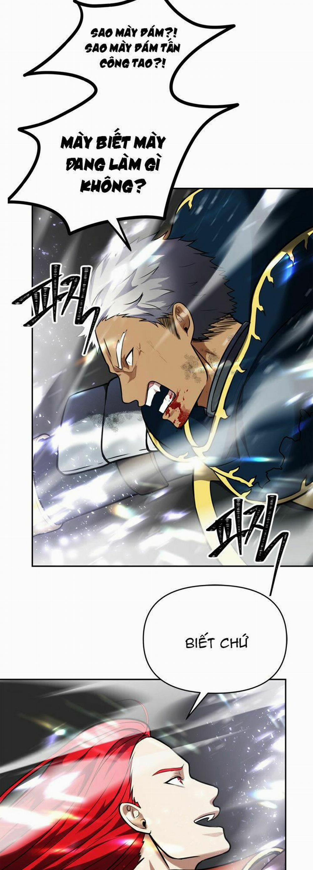 Vua Thăng Cấp 51 trang 28