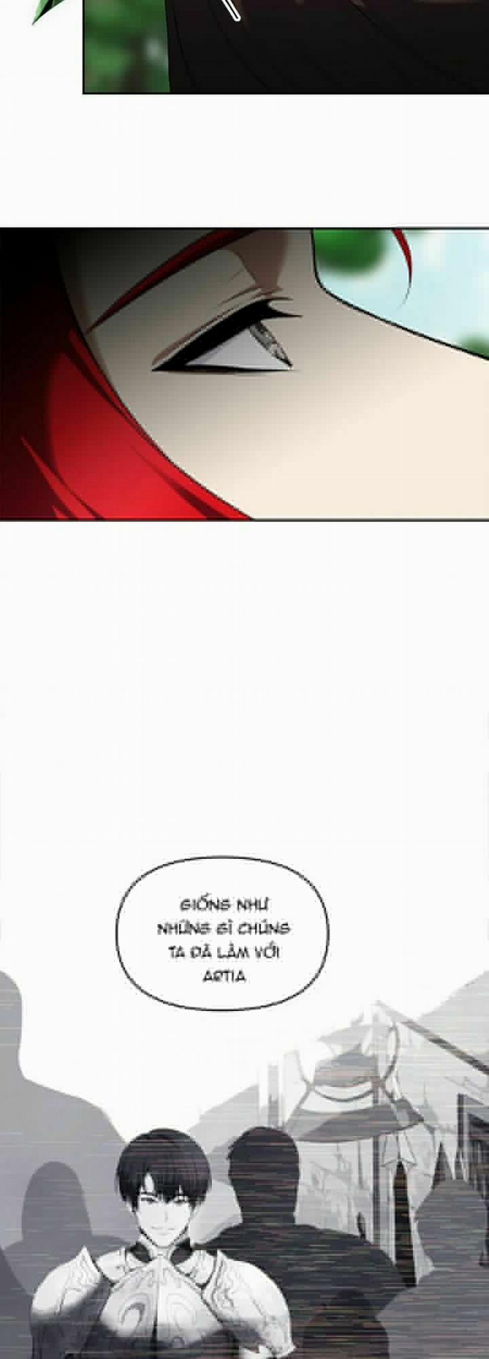 Vua Thăng Cấp 51 trang 3