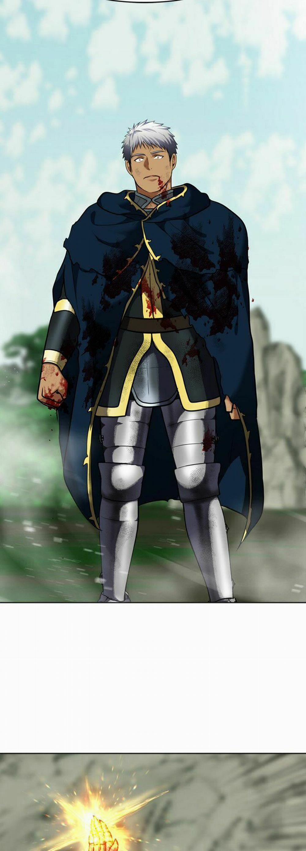 Vua Thăng Cấp 51 trang 31