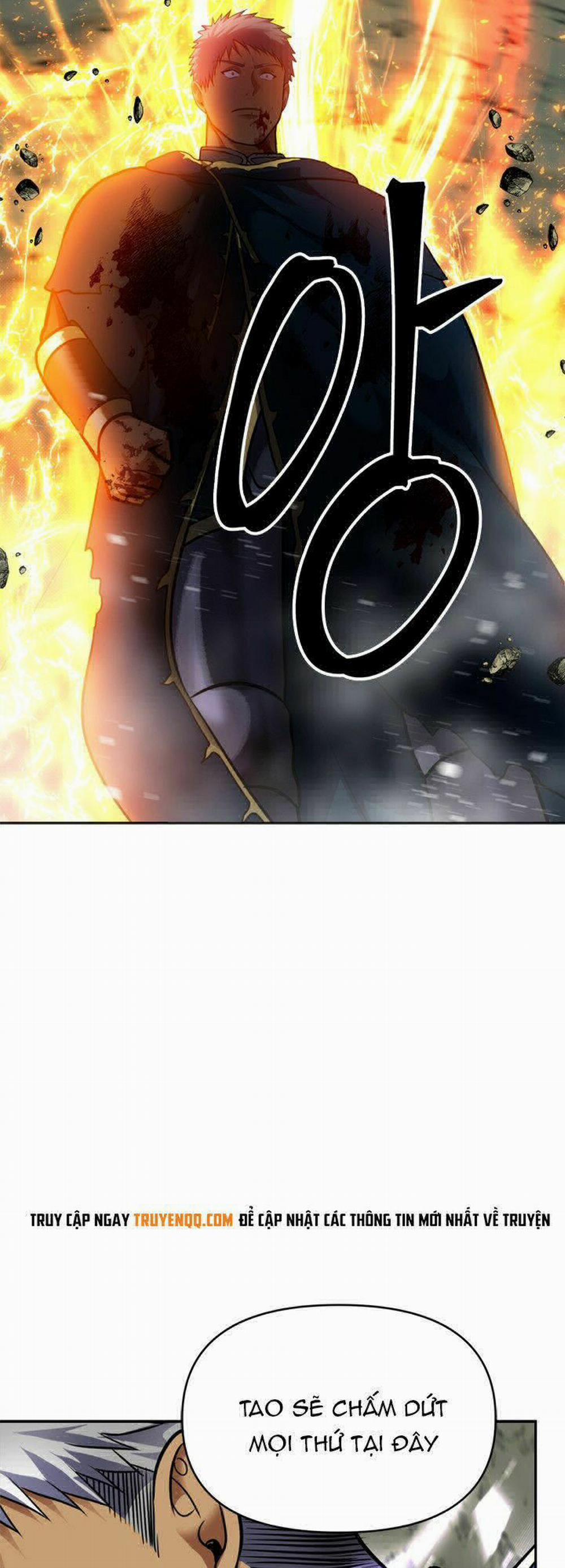 Vua Thăng Cấp 51 trang 33