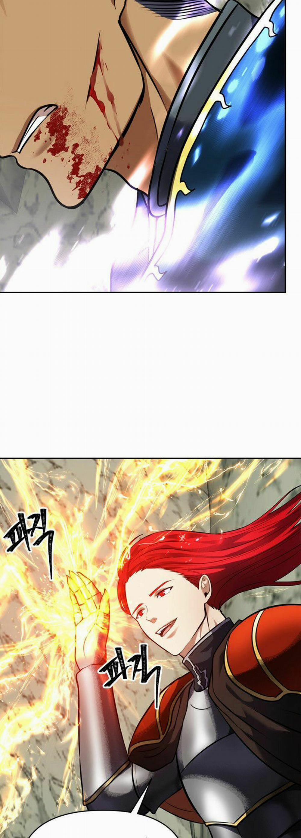 Vua Thăng Cấp 51 trang 34