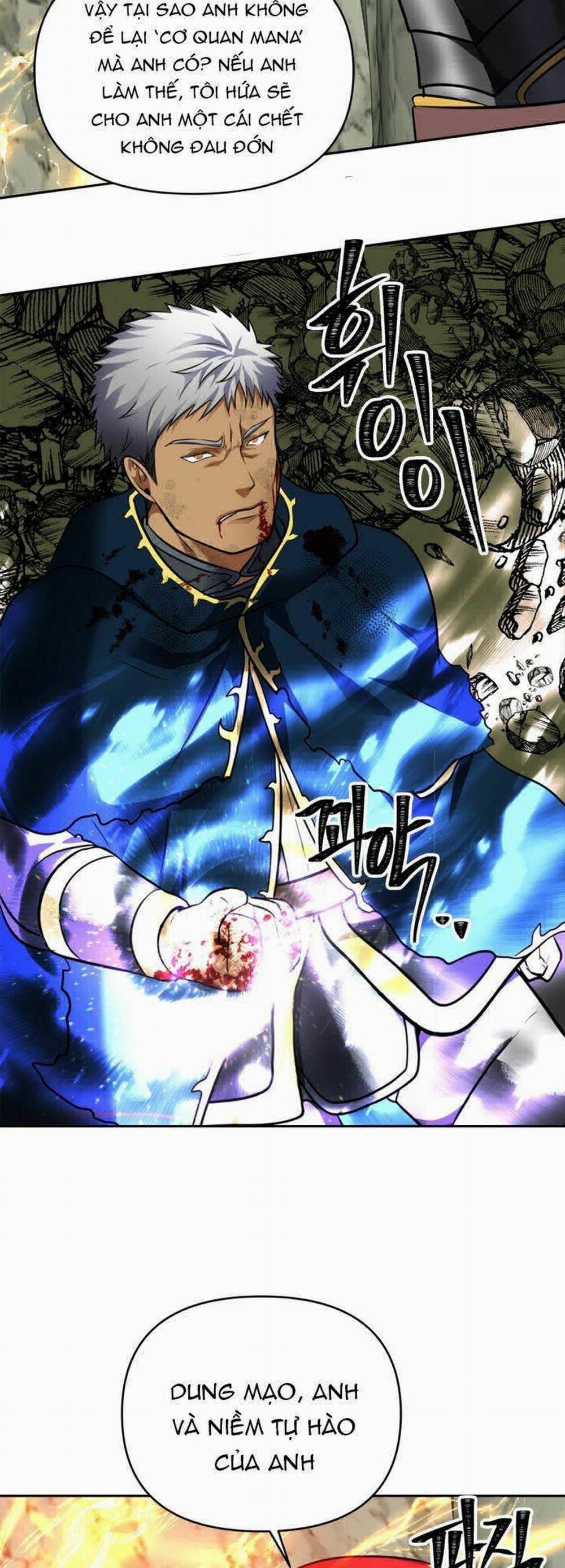 Vua Thăng Cấp 51 trang 35